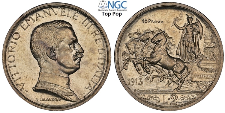 Regno dItalia, Vittorio Emanuele ... 