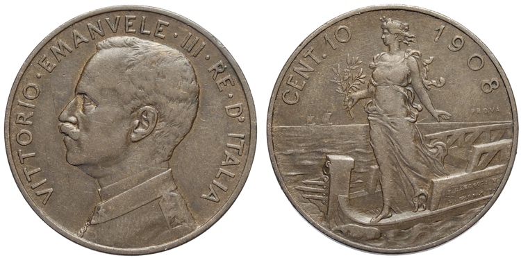 Regno dItalia, Vittorio Emanuele ... 