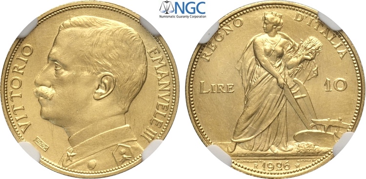 Regno dItalia, Vittorio Emanuele ... 