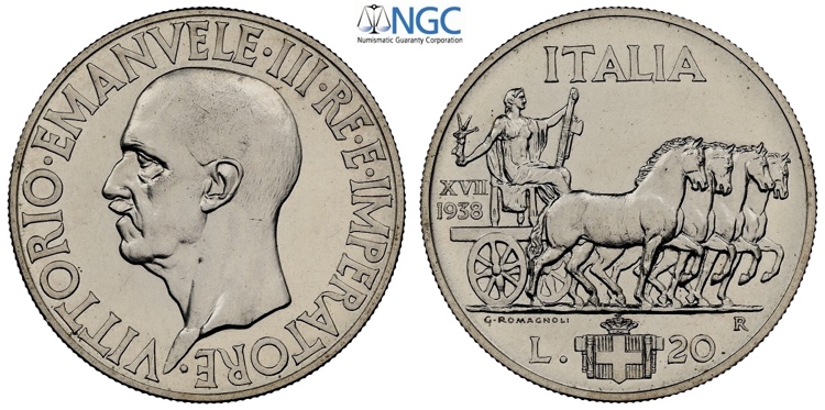 Regno dItalia, Vittorio Emanuele ... 