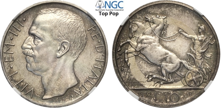 Regno dItalia, Vittorio Emanuele ... 