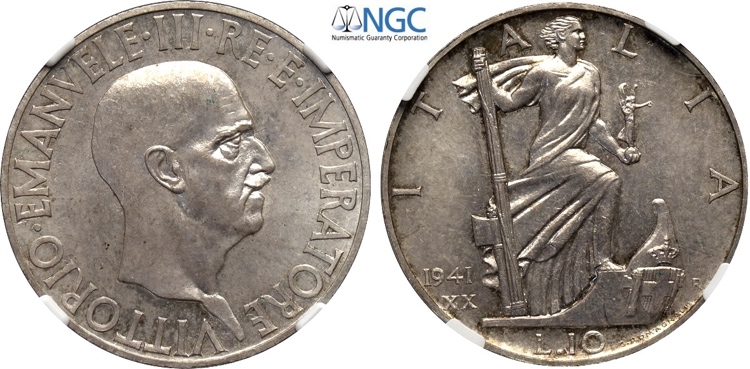 Regno dItalia, Vittorio Emanuele ... 