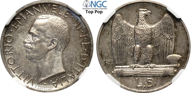 Regno dItalia, Vittorio Emanuele ... 