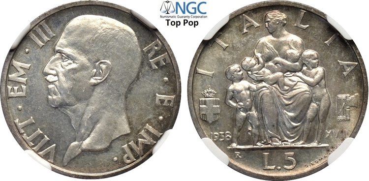 Regno dItalia, Vittorio Emanuele ... 