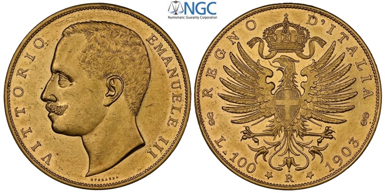 Regno dItalia, Vittorio Emanuele ... 