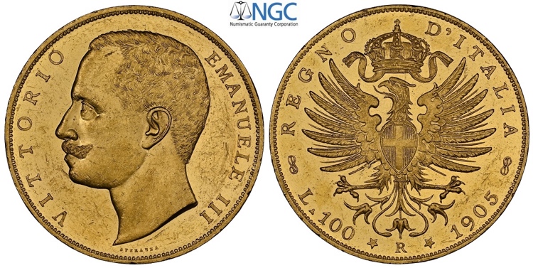 Regno dItalia, Vittorio Emanuele ... 