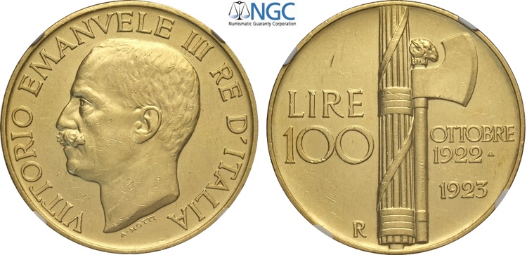 Regno dItalia, Vittorio Emanuele ... 