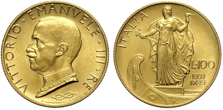 Regno dItalia, Vittorio Emanuele ... 