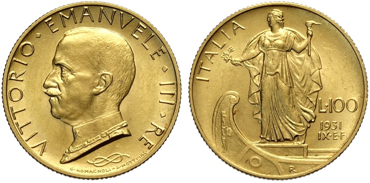 Regno dItalia, Vittorio Emanuele ... 