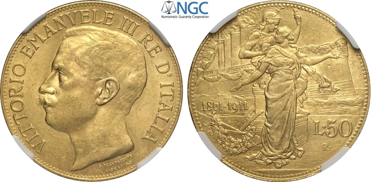 Regno dItalia, Vittorio Emanuele ... 