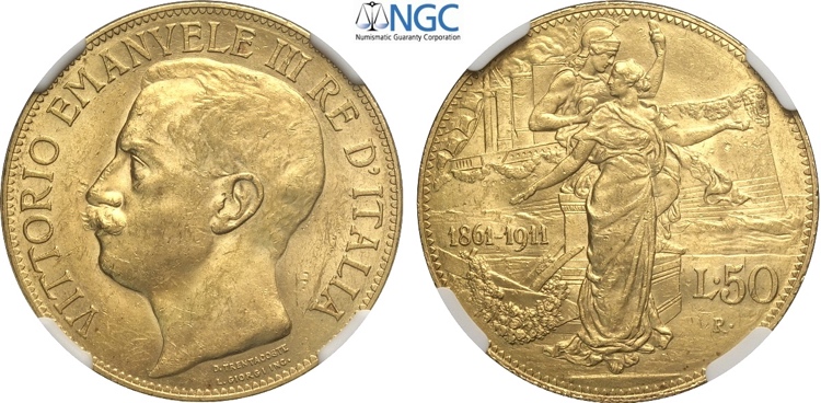 Regno dItalia, Vittorio Emanuele ... 