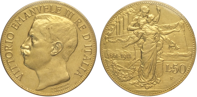 Regno dItalia, Vittorio Emanuele ... 