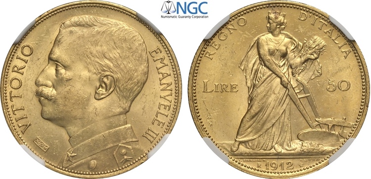 Regno dItalia, Vittorio Emanuele ... 