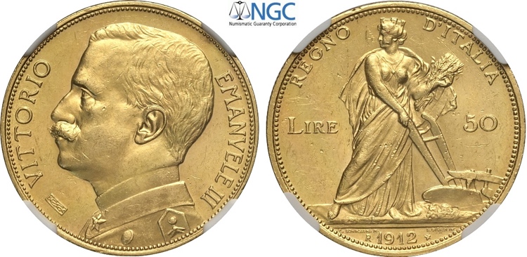 Regno dItalia, Vittorio Emanuele ... 