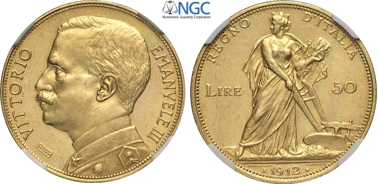 Regno dItalia, Vittorio Emanuele ... 