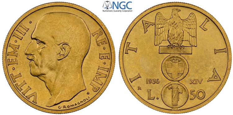 Regno dItalia, Vittorio Emanuele ... 