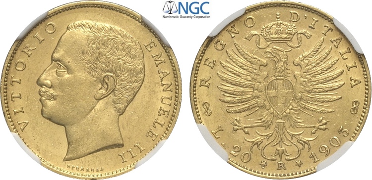 Regno dItalia, Vittorio Emanuele ... 