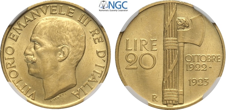 Regno dItalia, Vittorio Emanuele ... 