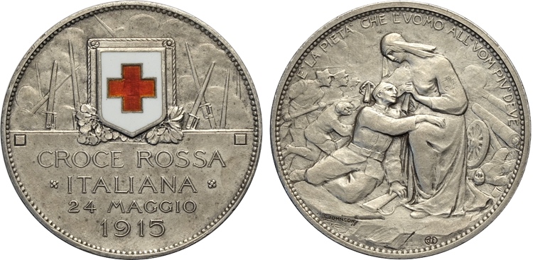 Regno dItalia, Vittorio Emanuele ... 