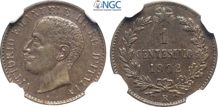 Regno dItalia, Vittorio Emanuele ... 