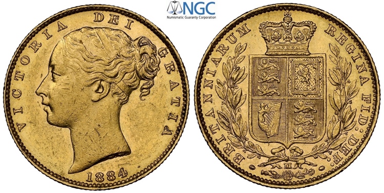 Australia, Victoria (1837-1901), ... 