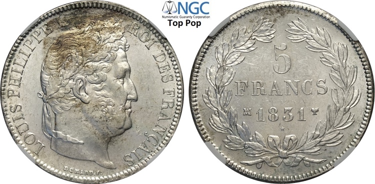 France, Louis Philippe ... 