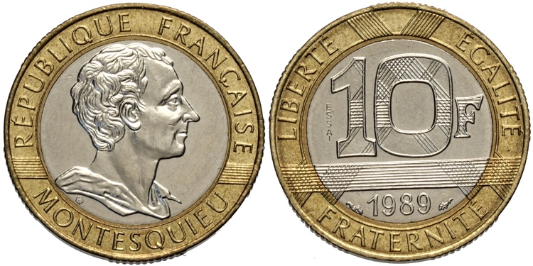 France, Fifth Republic (1959-), 10 ... 