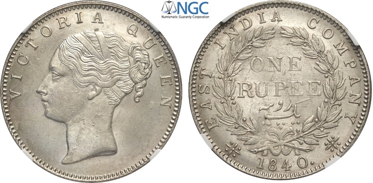 India British, Victoria ... 