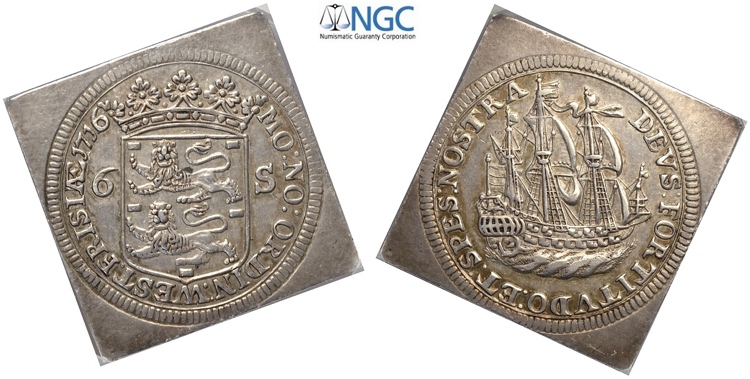 Netherlands, West Friesland ... 