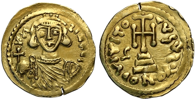 Benevento, Godescalco (739-742), ... 