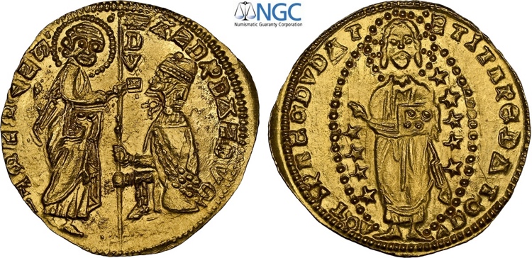 Chiarenza, Roberto dAngiò ... 