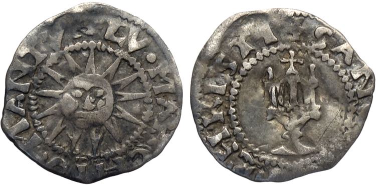 Mantova, Ludovico III Gonzaga ... 