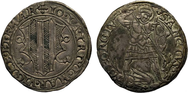 Mesocco, Gian Giacomo Trivulzio ... 