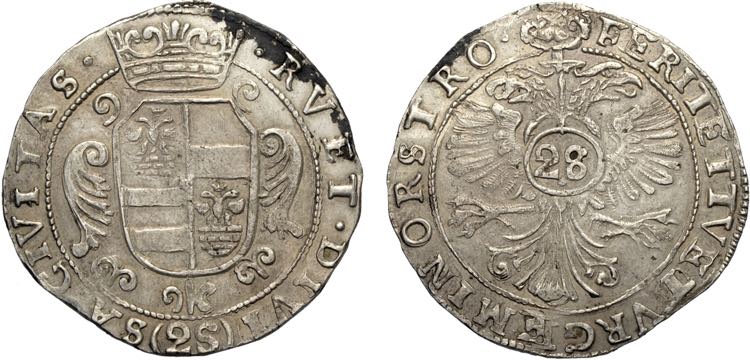 Modena, Francesco I dEste ... 