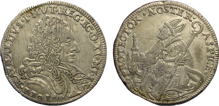 Modena, Rinaldo dEste ... 