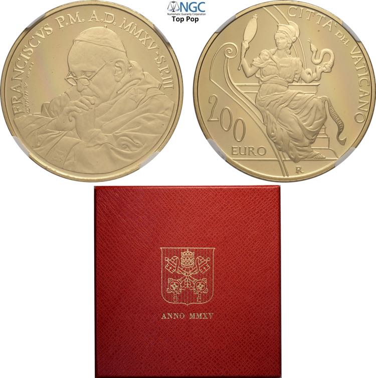 Città del Vaticano, Francesco ... 