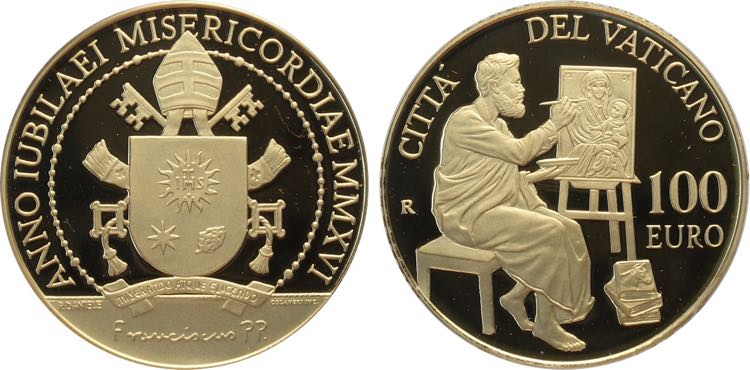 Città del Vaticano, Francesco ... 