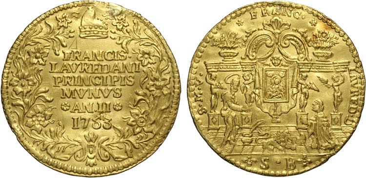 Venezia, Francesco Loredan ... 