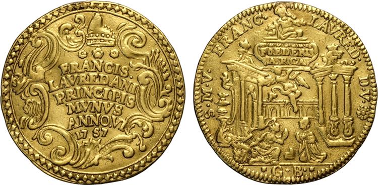 Venezia, Francesco Loredan ... 