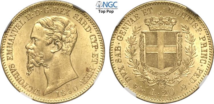 Savoia, Vittorio Emanuele II Re di ... 