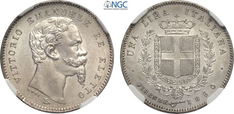 Savoia, Vittorio Emanuele II ... 