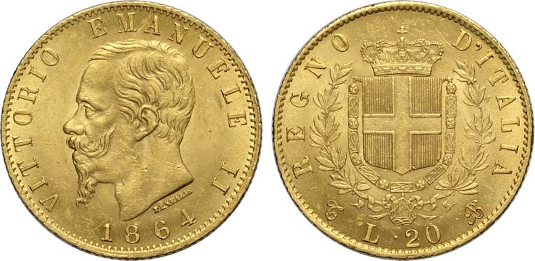 Regno dItalia, Vittorio Emanuele ... 