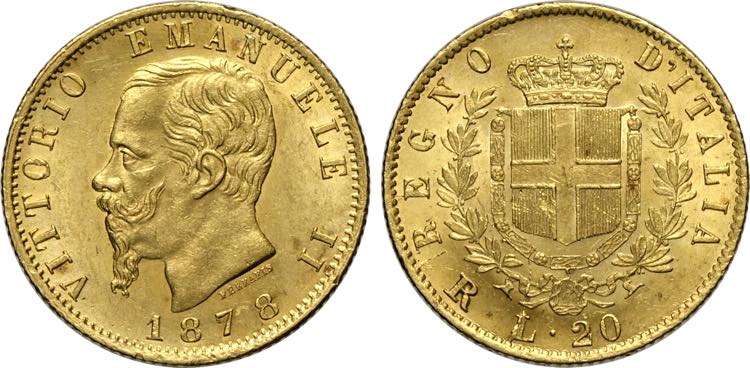 Regno dItalia, Vittorio Emanuele ... 