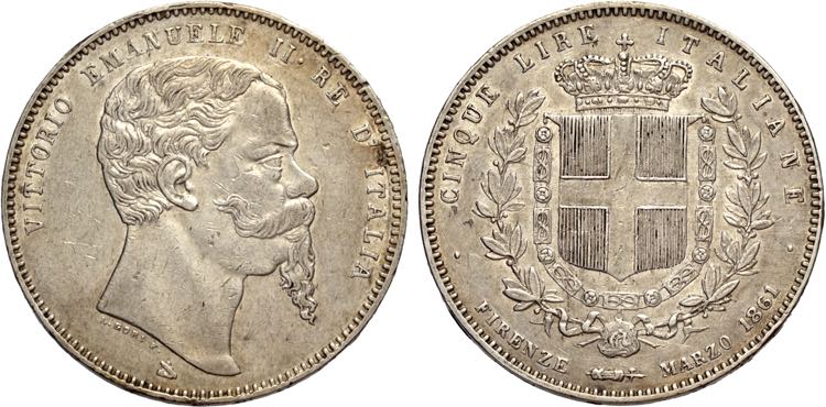 Regno dItalia, Vittorio Emanuele ... 