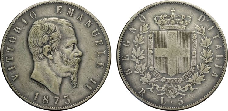 Regno dItalia, Vittorio Emanuele ... 