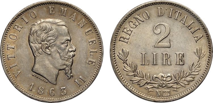 Regno dItalia, Vittorio Emanuele ... 