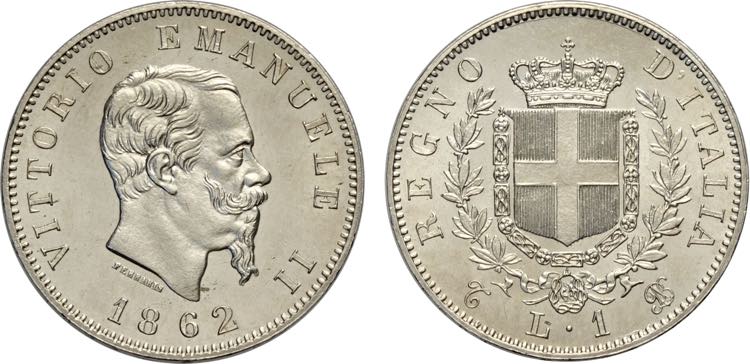 Regno dItalia, Vittorio Emanuele ... 