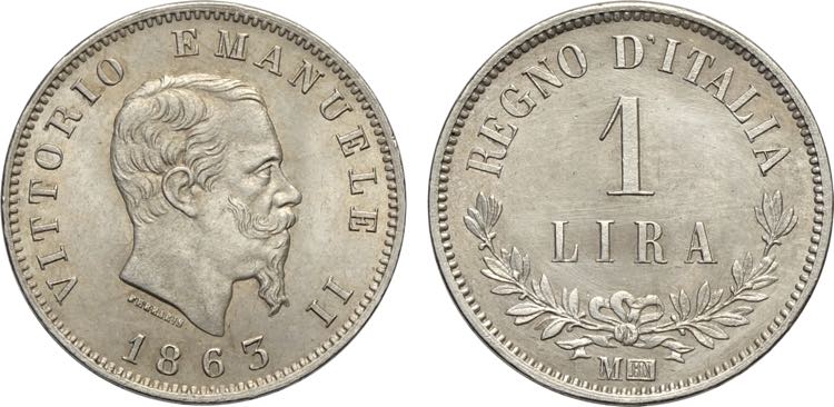 Regno dItalia, Vittorio Emanuele ... 