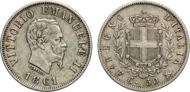 Regno dItalia, Vittorio Emanuele ... 