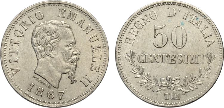 Regno dItalia, Vittorio Emanuele ... 